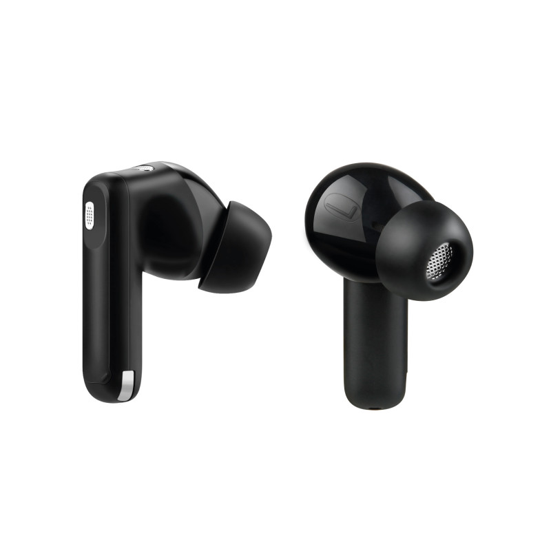 Fairplay Écouteurs Sans Fil Bluetooth TWS California ANC 35h