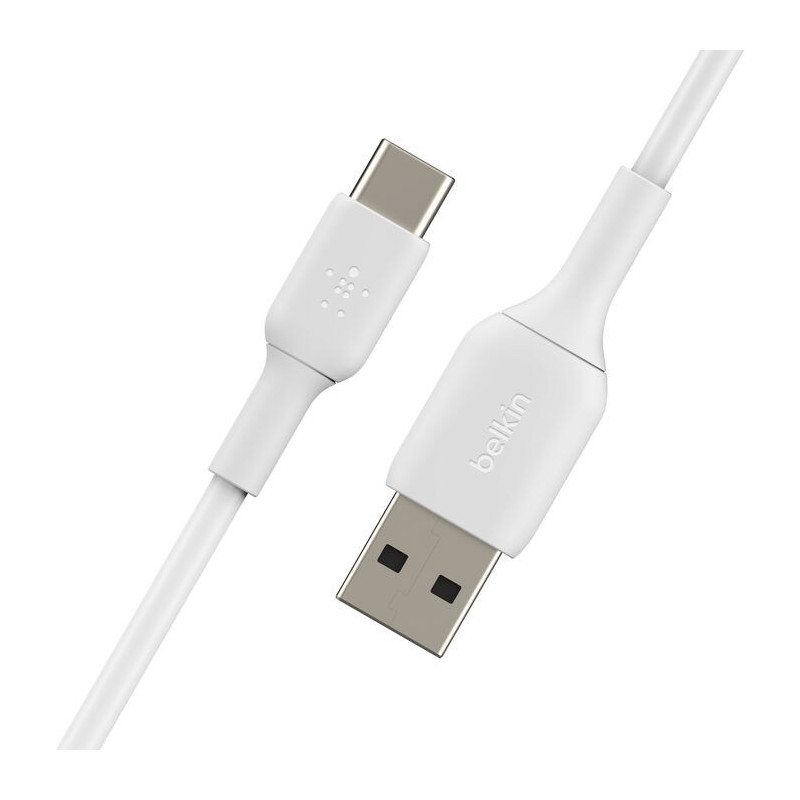 Belkin BOOST↑CHARGE™ – Câble USB-C vers USB-A
