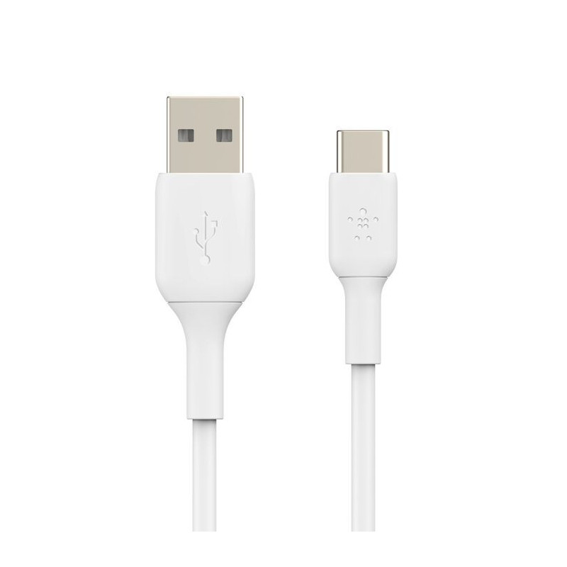 Belkin BOOST↑CHARGE™ – Câble USB-C vers USB-A