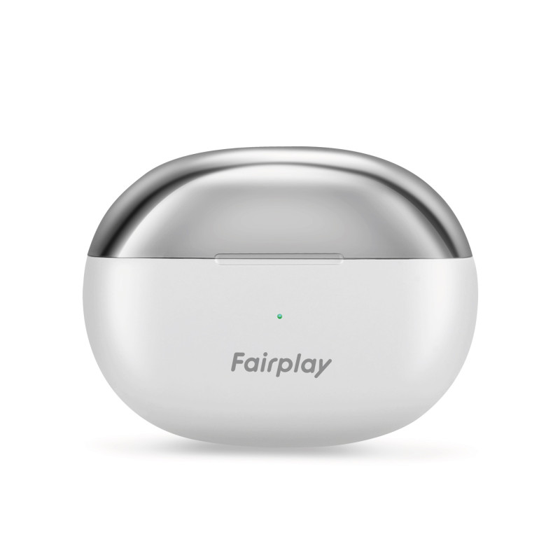 Fairplay OREGON – Écouteurs TWS avec ENC