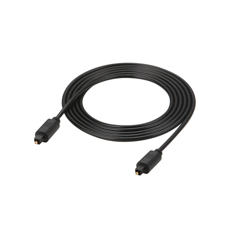 Fairplay Câble Optique PS4 2 mètres