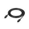 Fairplay Câble Optique PS4 2 mètres