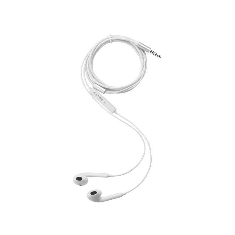 Fairplay – Écouteurs Jack 3,5 mm