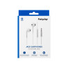 Fairplay – Écouteurs Jack 3,5 mm
