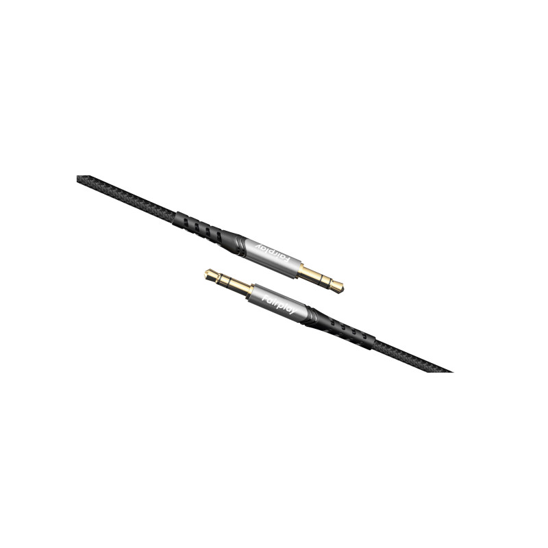 Fairplay – Câble Jack-Jack 3,5 mm