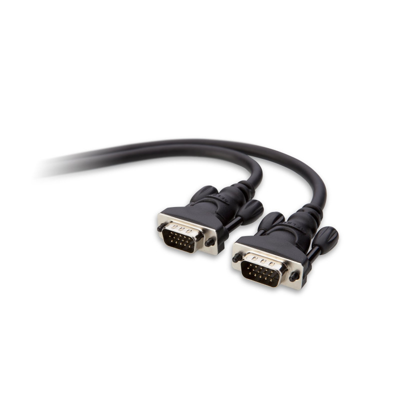 Belkin - Câble VGA, HDDB, M/M