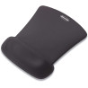 2 tapis de souris en gel Belkin (F8E262-BLK).
