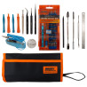 Jakemy JM-P01 Pro Tech Kit d'outils 70 en 1