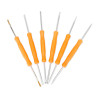 Jakemy Univesal JM-Z01 Lot de 12 Outils de Soudure compacts