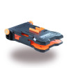 SPARFIX® - Kit de 3 Tournevis + Support de Réparation Pour Smartphone - Jakemy JM-Z13