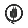 Fairplay – Chargeur USB-C 67W GaN (compact, haute puissance)