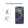 Fairplay – Chargeur USB-C 100W GaN Power Delivery