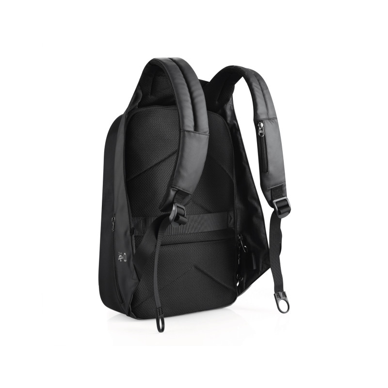 Fairplay – Sac Multimédia Professionnel avec Port USB
