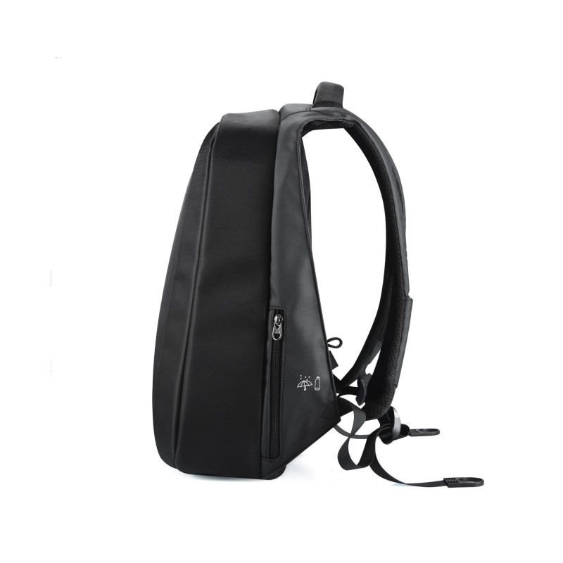 Fairplay – Sac Multimédia Professionnel avec Port USB