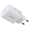 Fairplay – Chargeur 25W USB-C Power Delivery + PPS