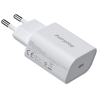 Fairplay – Chargeur 25W USB-C Power Delivery + PPS