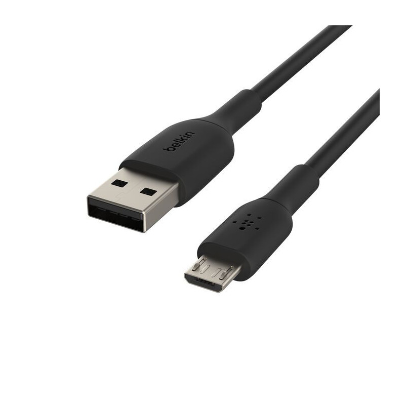 Belkin – Câble USB-A vers Micro-USB BOOST↑CHARGE™ 1 m