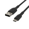 Belkin – Câble USB-A vers Micro-USB BOOST↑CHARGE™ 1 m