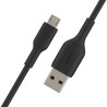 Belkin – Câble USB-A vers Micro-USB BOOST↑CHARGE™ 1 m