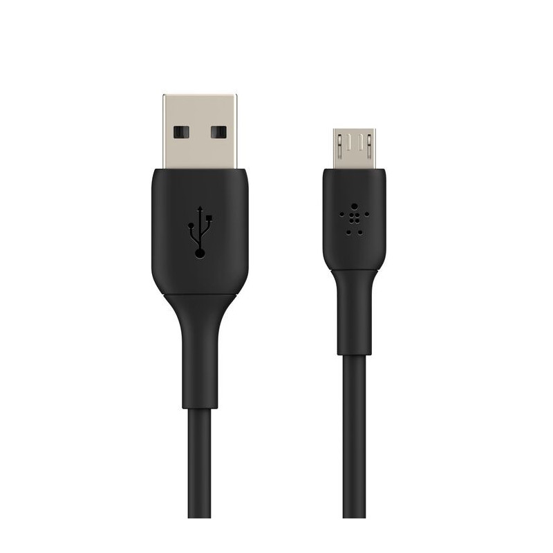Belkin – Câble USB-A vers Micro-USB BOOST↑CHARGE™ 1 m