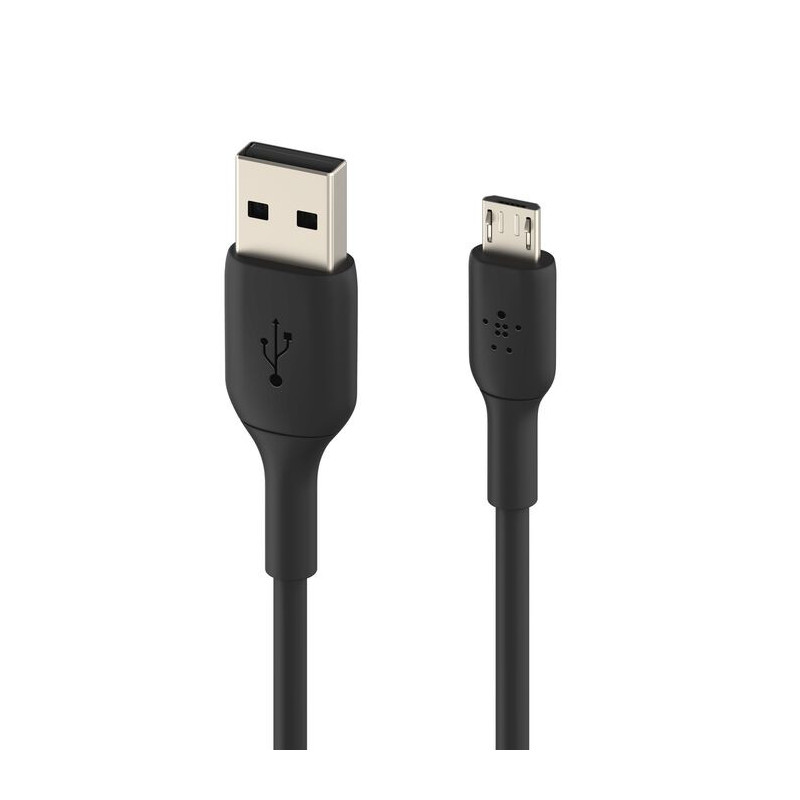 Belkin – Câble USB-A vers Micro-USB BOOST↑CHARGE™ 1 m