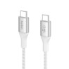 Belkin – Câble USB-C vers USB-C 240W BOOST↑CHARGE™ (1 m / 2 m)