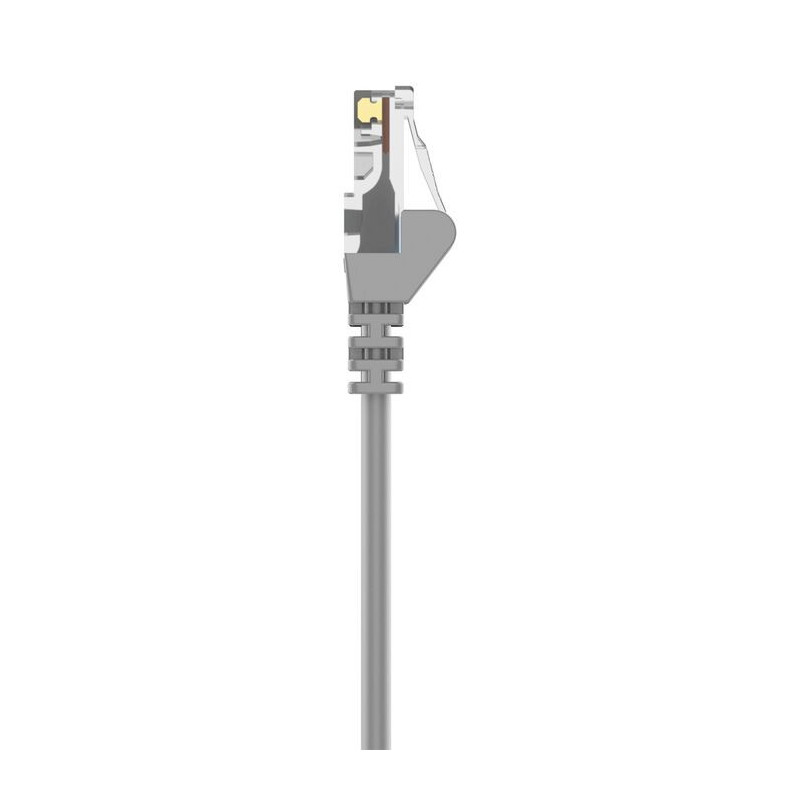 Belkin – Câble Ethernet CAT6 RJ45 UTP (1 m à 15 m)