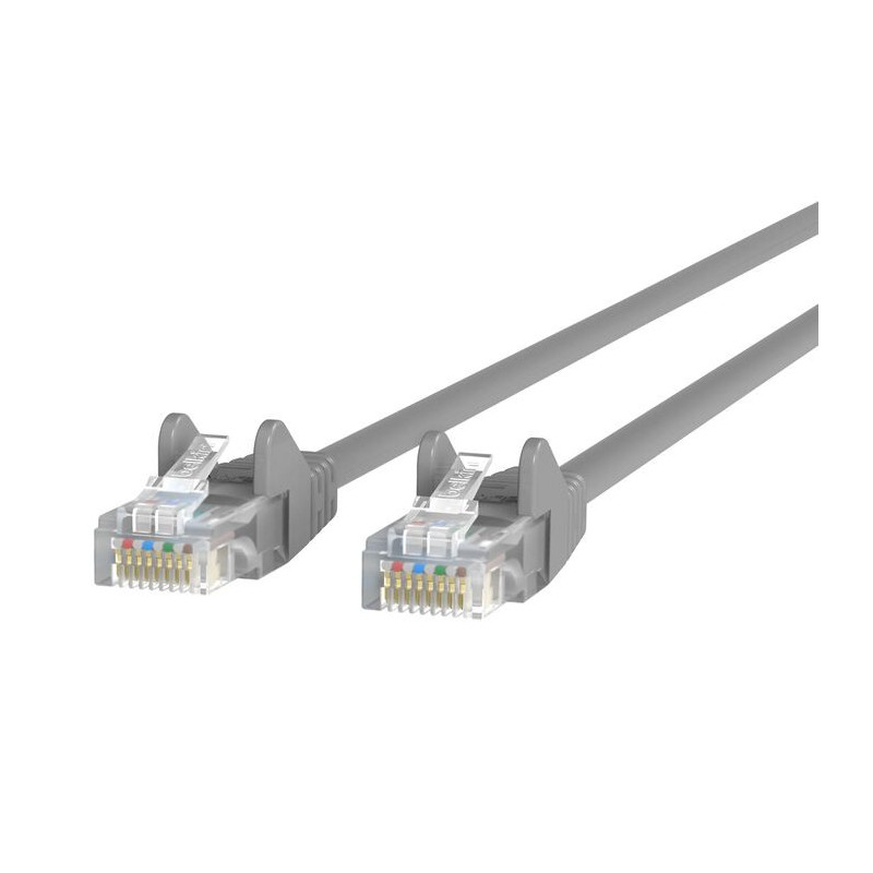 Belkin – Câble Ethernet CAT6 RJ45 UTP (1 m à 15 m)