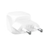Belkin BOOST↑CHARGE™ – Chargeur Secteur USB-C PD (20 W / 30 W / 45 W / 65 W – Blanc)