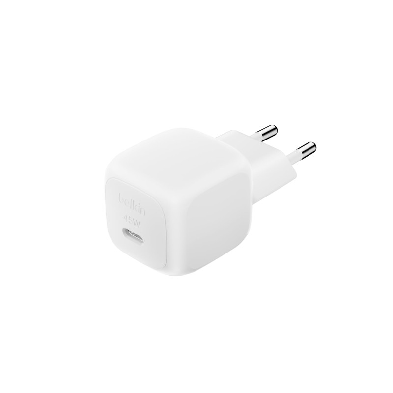 Belkin BoostCharge Chargeur Secteur Compact 45 W