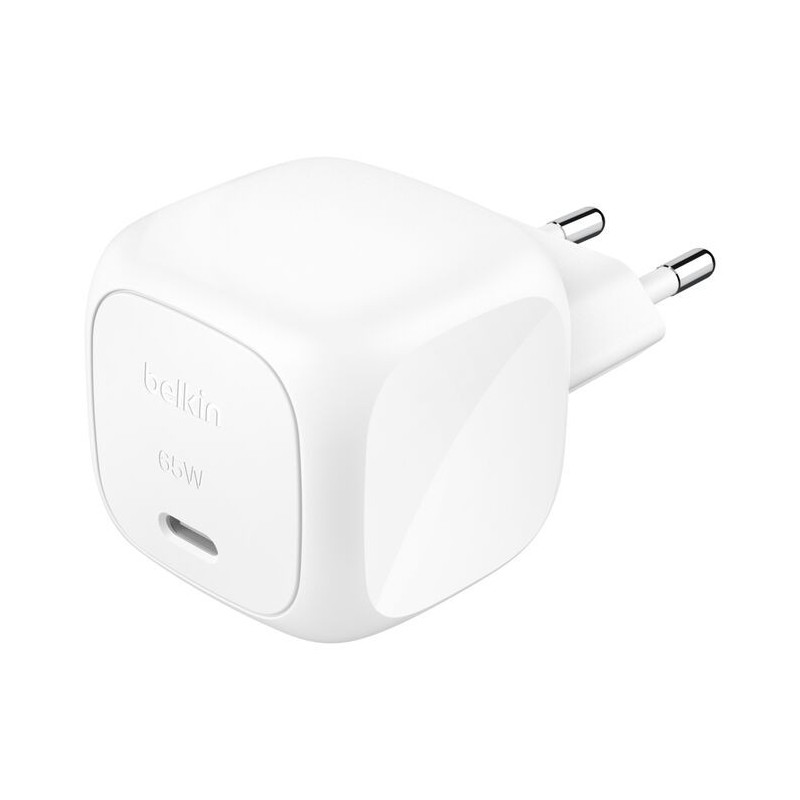 Chargeur secteur USB-C compact (65 W)