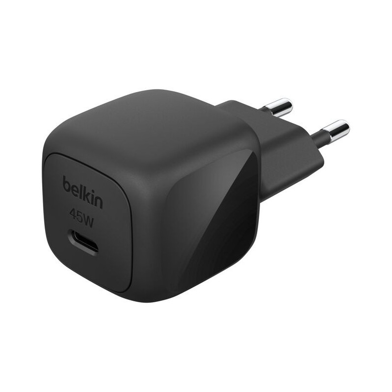 Chargeur secteur USB-C compact (65 W)